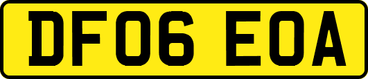 DF06EOA