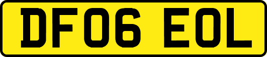 DF06EOL