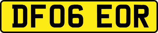 DF06EOR