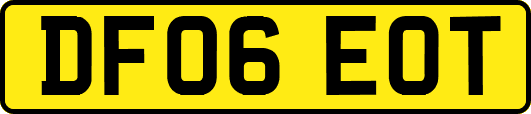 DF06EOT
