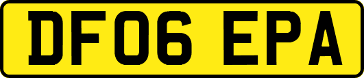 DF06EPA