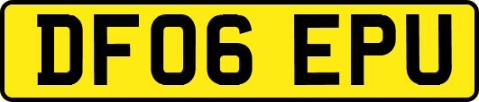DF06EPU