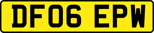 DF06EPW