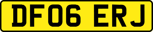 DF06ERJ