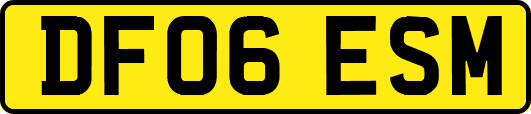 DF06ESM