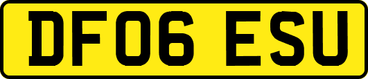 DF06ESU