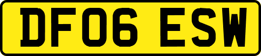 DF06ESW