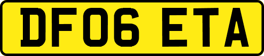 DF06ETA