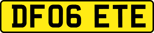 DF06ETE