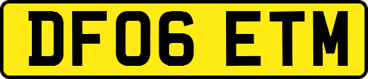 DF06ETM
