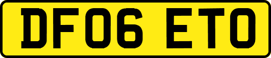 DF06ETO
