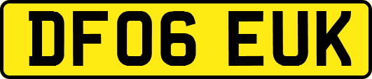 DF06EUK