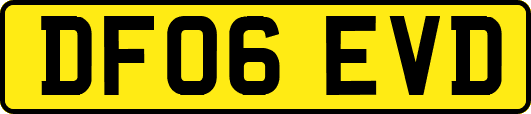 DF06EVD