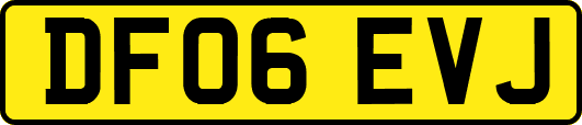 DF06EVJ