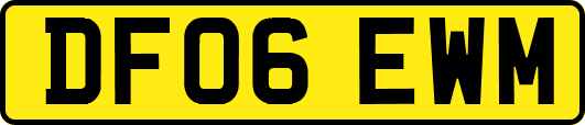 DF06EWM