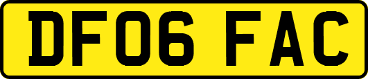DF06FAC