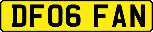 DF06FAN