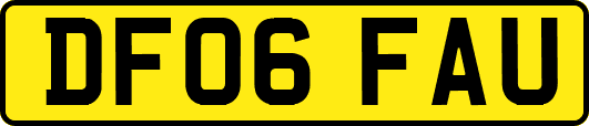 DF06FAU