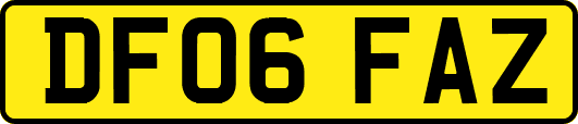 DF06FAZ