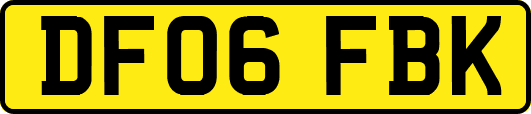 DF06FBK