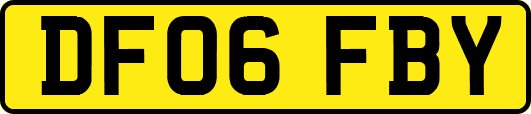 DF06FBY