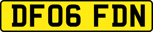 DF06FDN