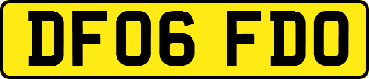 DF06FDO