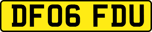 DF06FDU