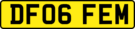 DF06FEM