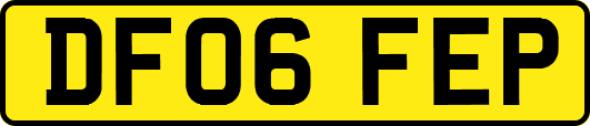 DF06FEP