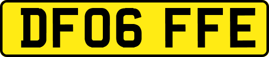 DF06FFE