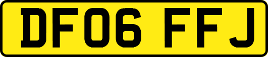 DF06FFJ