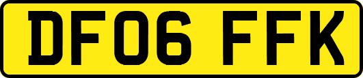 DF06FFK