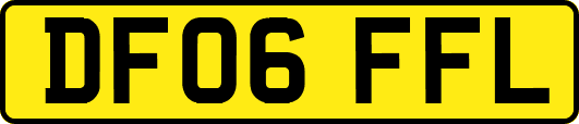 DF06FFL
