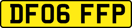 DF06FFP