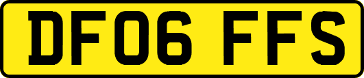DF06FFS
