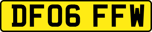 DF06FFW