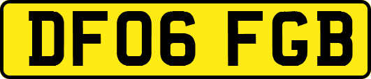 DF06FGB