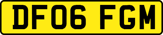 DF06FGM