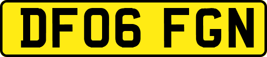 DF06FGN