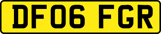 DF06FGR