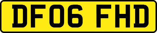 DF06FHD