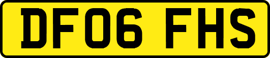 DF06FHS