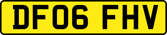 DF06FHV
