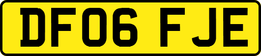 DF06FJE