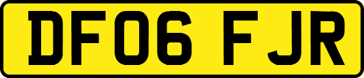 DF06FJR