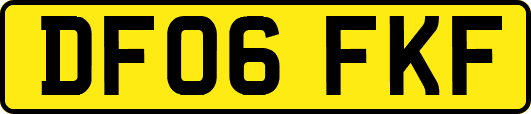 DF06FKF