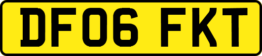 DF06FKT