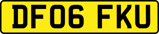 DF06FKU