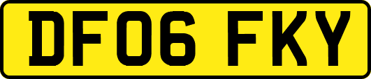 DF06FKY